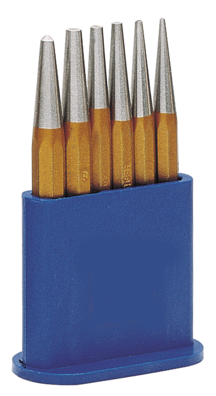 6 Durchschl./Koerner in K.-St. – Produktbild