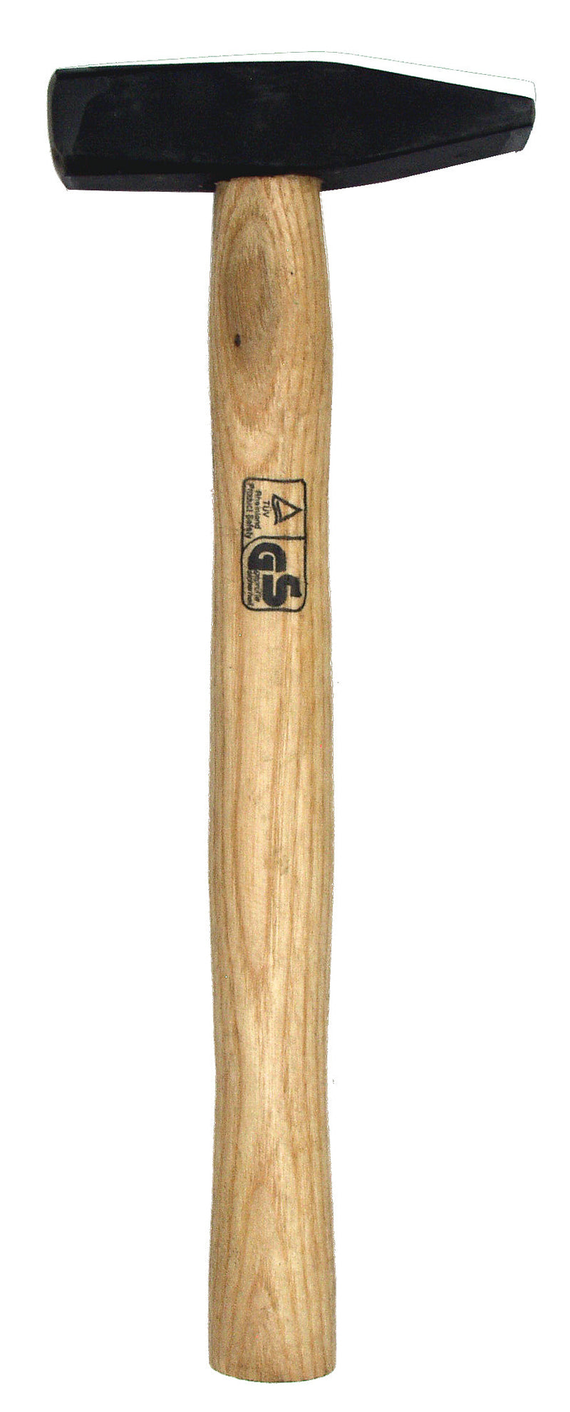 Schlosserhammer 400 gr. GS – Produktbild