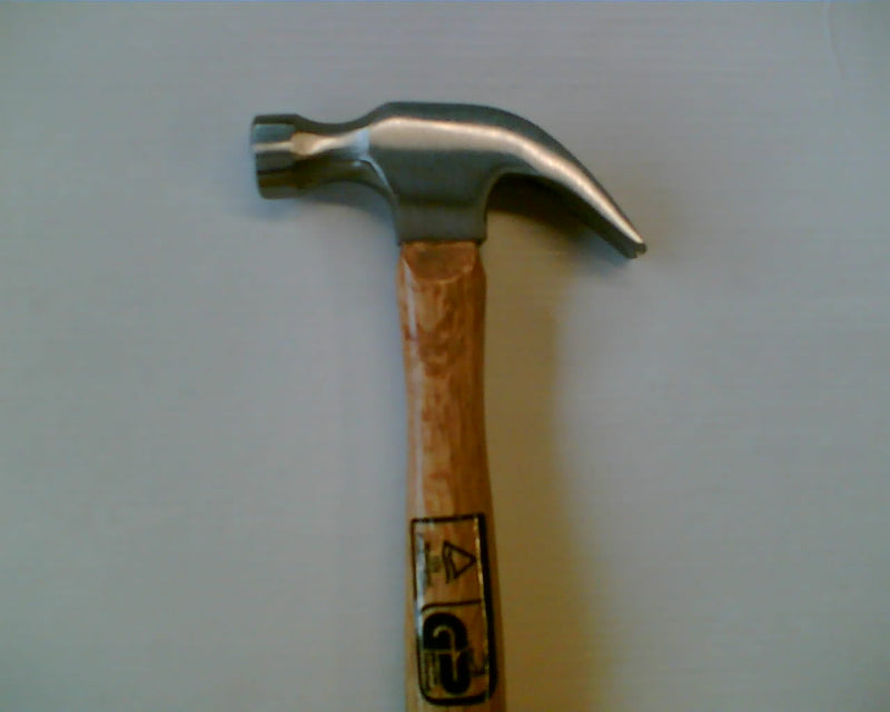 Klauenhammer 320 gr. – Produktbild