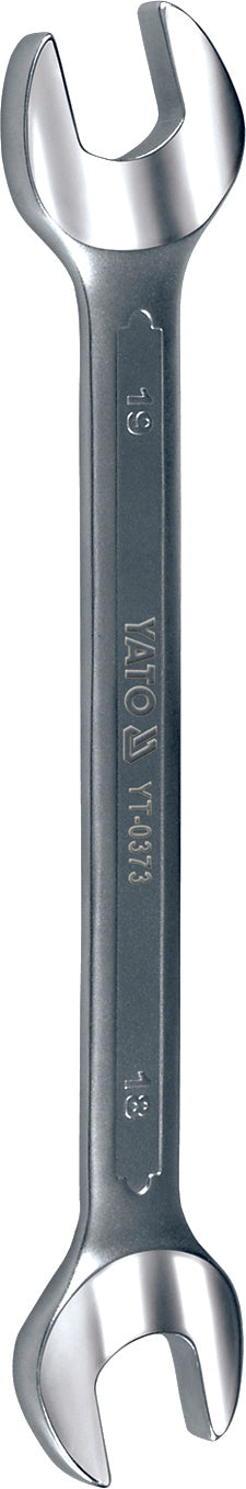 Gabelschluessel 18x 19 mm – Produktbild