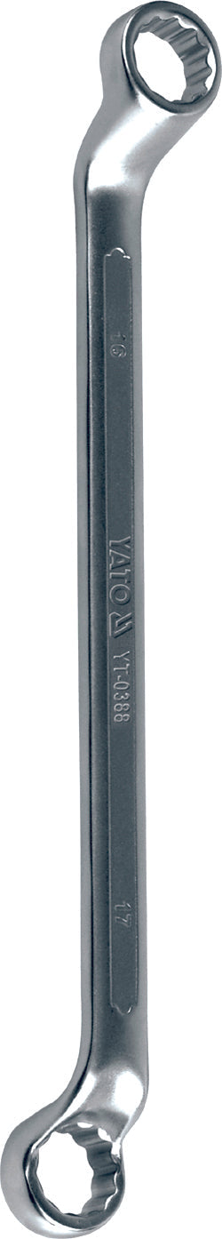 Ringschluessel 16x 17 mm – Produktbild