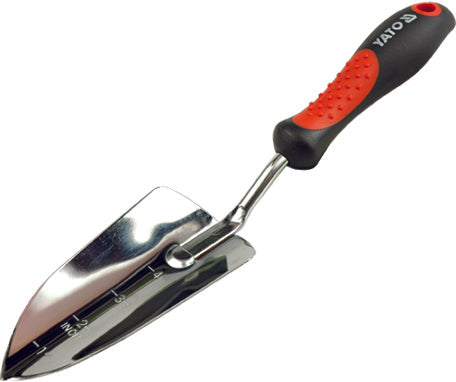 Blumenkelle 340 mm, breit – Produktbild