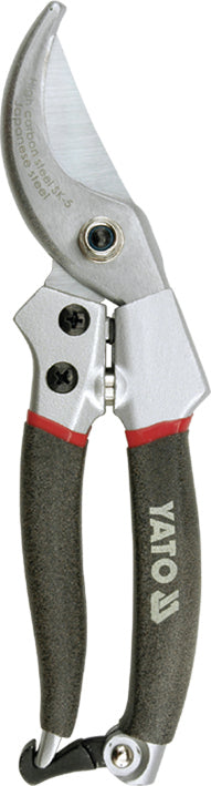 SILBERSPEER Garten-Rosenschere 200 mm bis 19 mm Rosenschere Silberspeer   