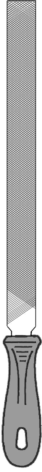 Muehlsaegefeilen 200-3 – Produktbild