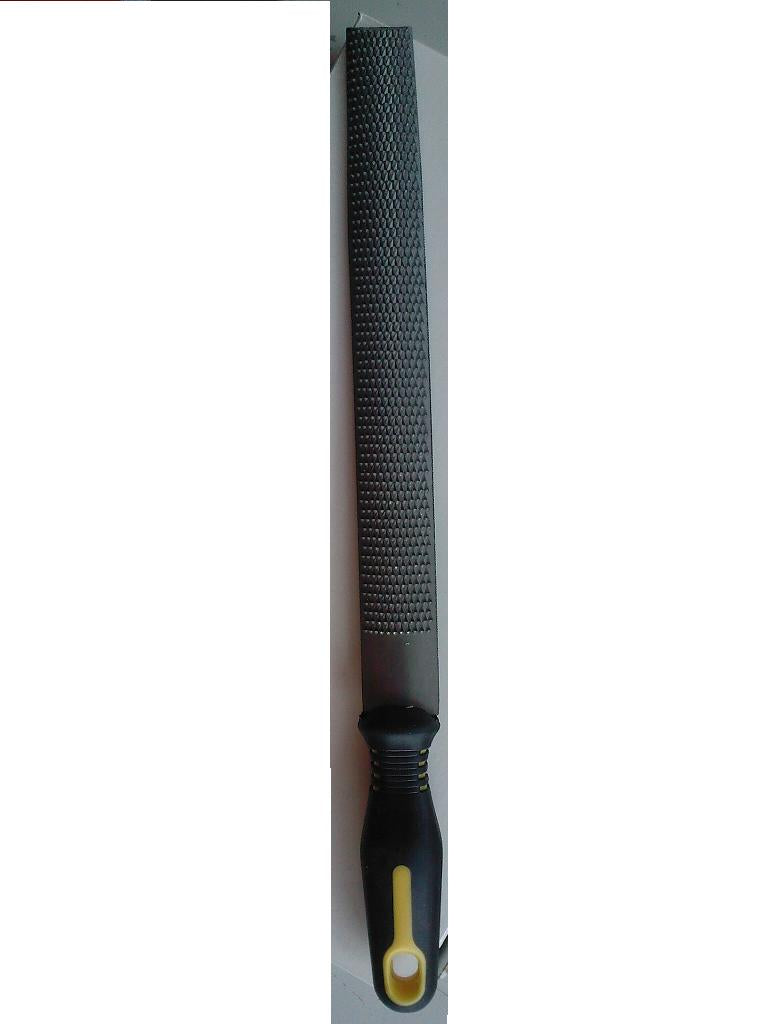 Kabinettraspel Halbrund 250-2 – Produktbild