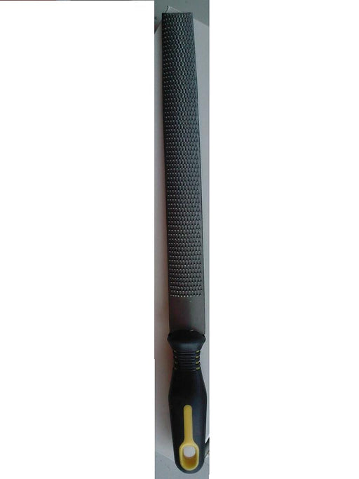 Kabinettraspel Halbrund 250-2 – Produktbild