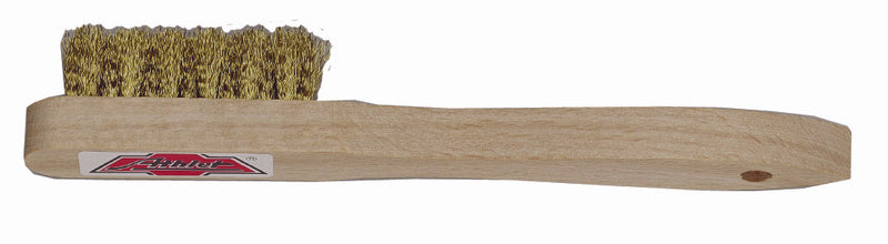 Zündkerzenbürste 2R 100x 15 mm – Produktbild