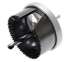 Profi-Lochsäge 60-67-74 mm – Produktbild