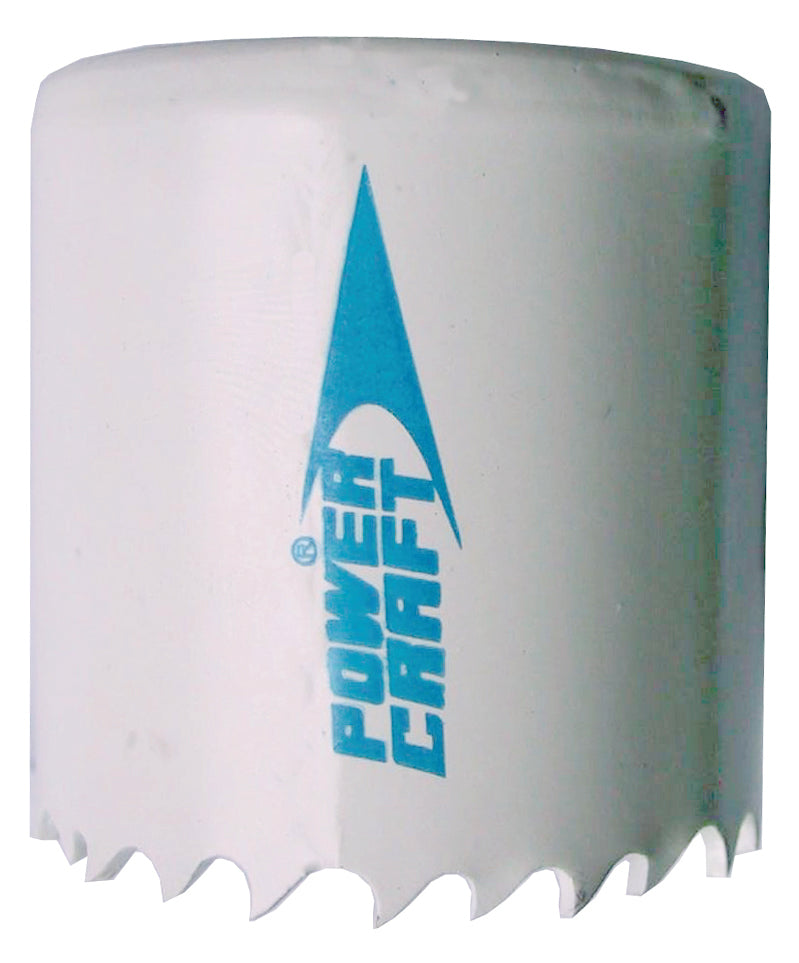 HSS-Bi-Metall Lochsägen für 32 - 210 mm Aufnahmeschaft 60001