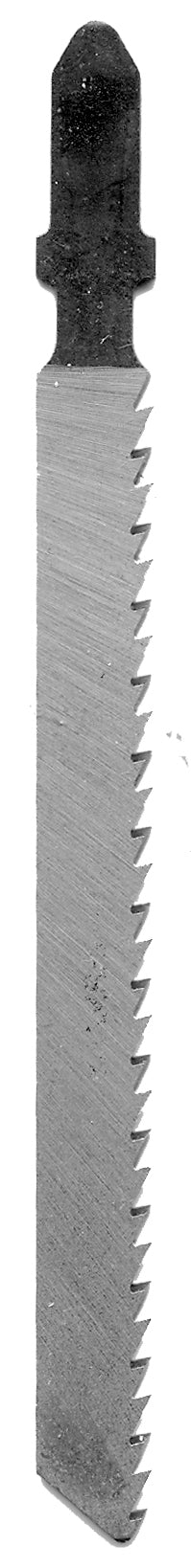 2x Stichsägeblätter Holz Kurve fein 50–75 mm (verschiedene Größen)