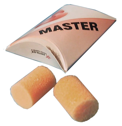 250 Paar Ohrstoepsel, Display – Produktbild