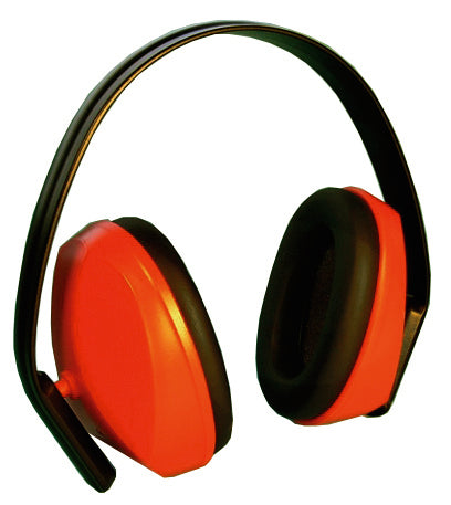 Kapselgehoerschutz, blau – Produktbild