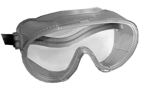 Vollschutzbrille, direkte Bel. – Produktbild