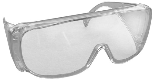 Schutz- und Ueberbrille – Produktbild