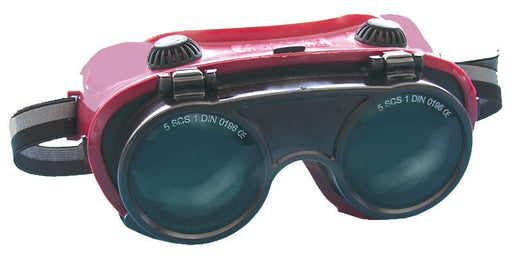 Schweisser-Schutzbriller aufkl – Produktbild