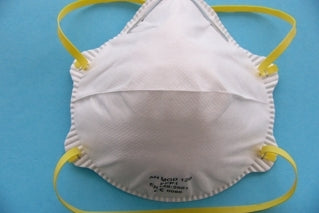 5 Mundschutz-Masken SB – Produktbild