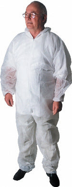 PP-Overall, Gr. XL – Produktbild