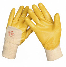 Latex-Handschuhe Gr. 9 – Produktbild