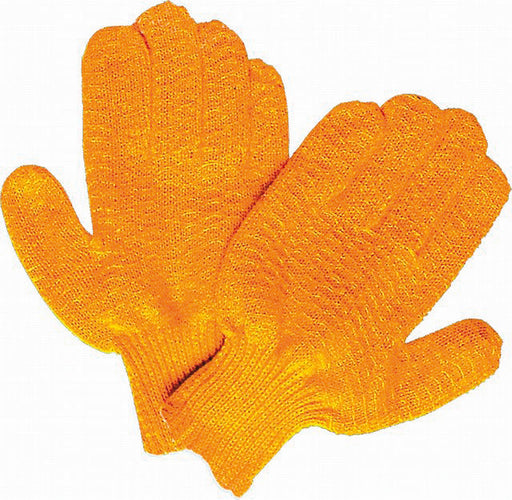 Grobstrick-Handschuhe CrissCross – Produktbild