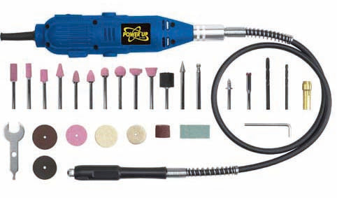 Mini-Tool-Set – Produktbild