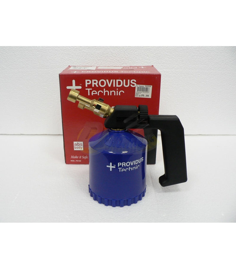 SILBERSPEER Lötbrenner