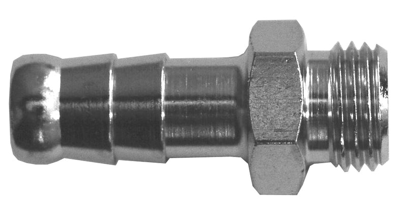 Einst.,1/4" AG Schlauchanschl. 10, 13253 – Produktbild