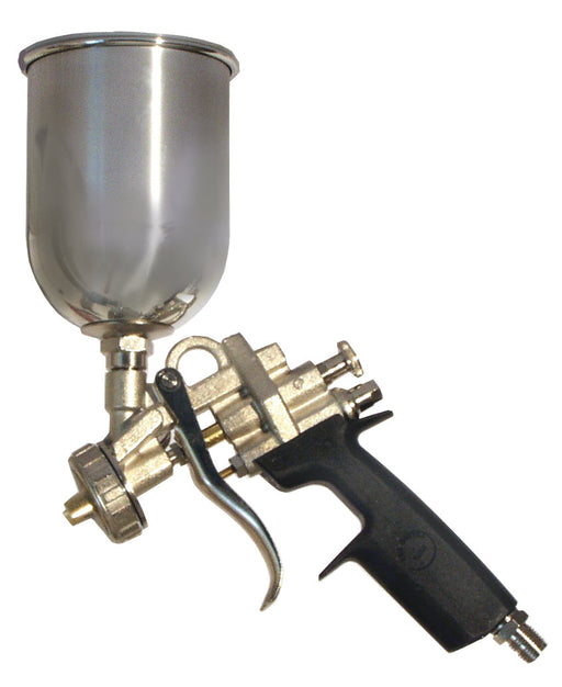 Farbspritzp. Ob. 500 ml Alu – Produktbild