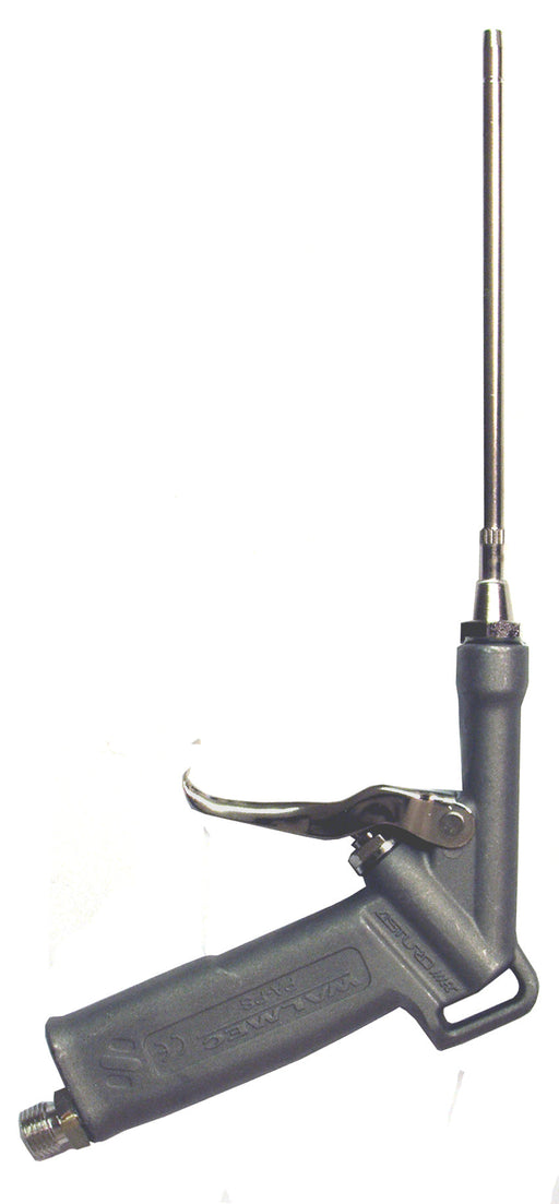 Ausblaspistole SB, D Alu, 1-6 bar, 150 mm – Produktbild