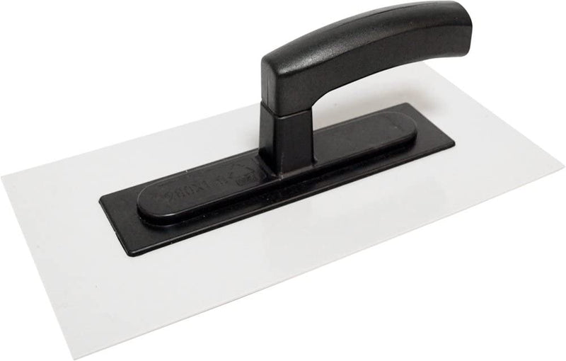 Kunststoff-Glättekelle Profi