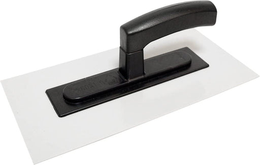 Kunststoff-Glättekelle Profi