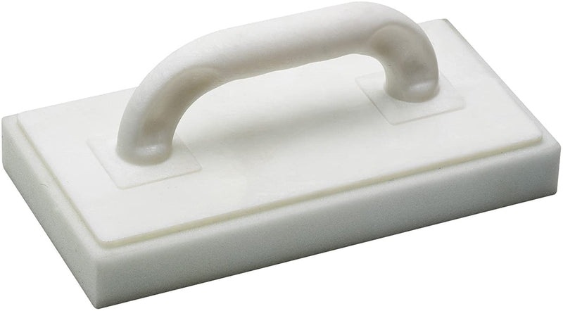 Reibebrett mit Schaumstoff