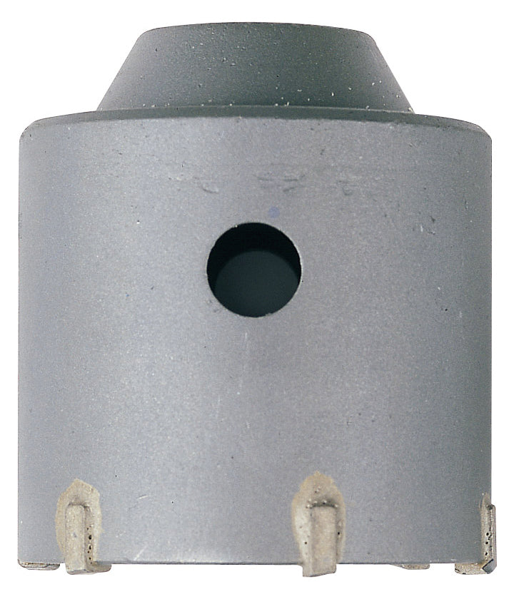 Hartmetall-Schlagbohrkronen