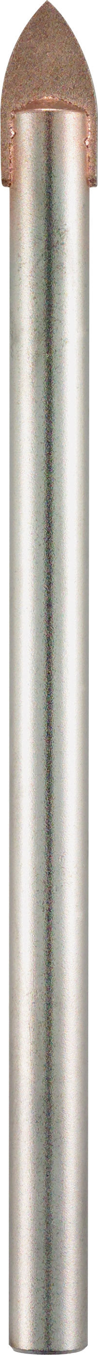 Glasbohrer 3–10 mm (verschiedene Größen)