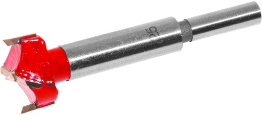 Forstnerbohrer Hartmetall-Bohrer 15-40mm⌀