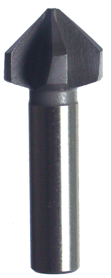 HSS-Senker 5-schneidig 16 mm – Produktbild