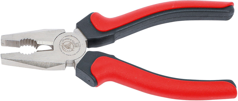 Kombinationszange, 165–180 mm (verschiedene Größen)