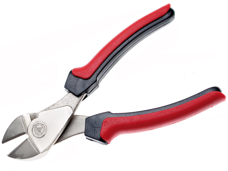 Kraftseitenschneider, 180 mm