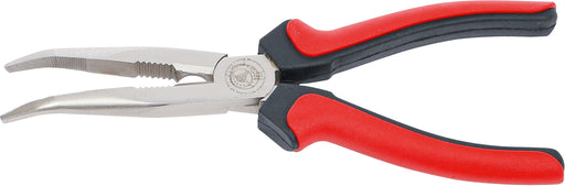 Telefonzange, gebogen, 200 mm