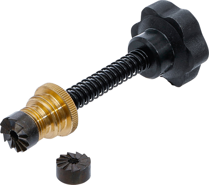 Ventilsitzfräser-Satz