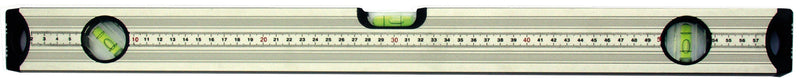 Alu-Wasserwaage 60 cm – Produktbild