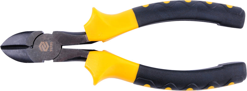 Kraftseitenschneider 180 mm