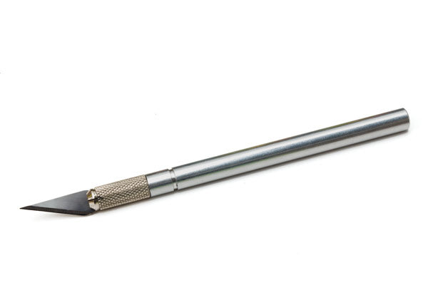 Messerstift Metall – Produktbild
