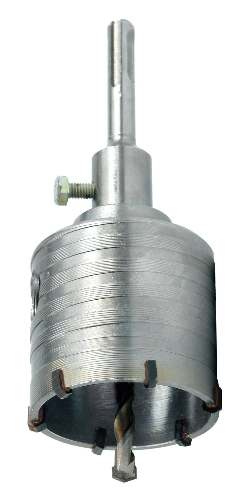 HM-Bohrkrone 33–83 mm (verschiedene Größen)