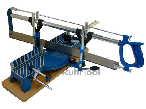 Gehrungssäge 550 mm – Produktbild