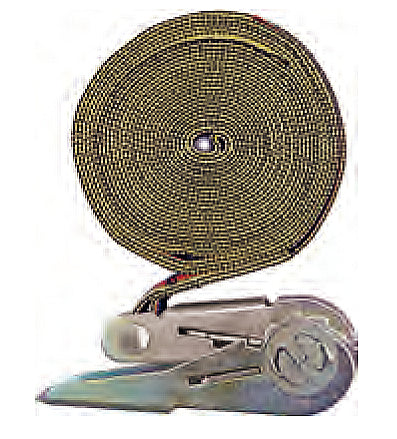 Spanngurt 25 mm / 5 m – Produktbild