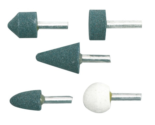 Schleifsteinaufsätze 20-94 mm – Produktbild