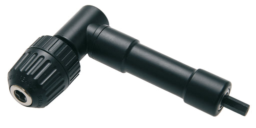 Winkelbohr-Vorsatz mit Schnellspann-Bohrfutter