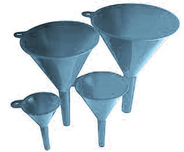 Trichtersatz 4-teilig – Produktbild