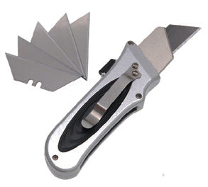 Universal Teppichmesser – Produktbild