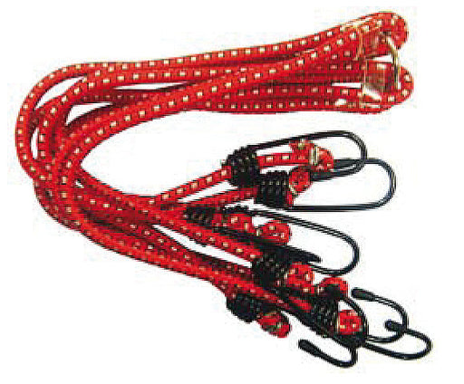 Gepäckspinne, 8-armig – Produktbild